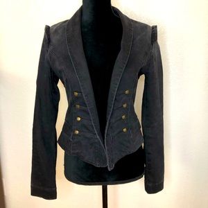 Current Elliot Majorette Jacket